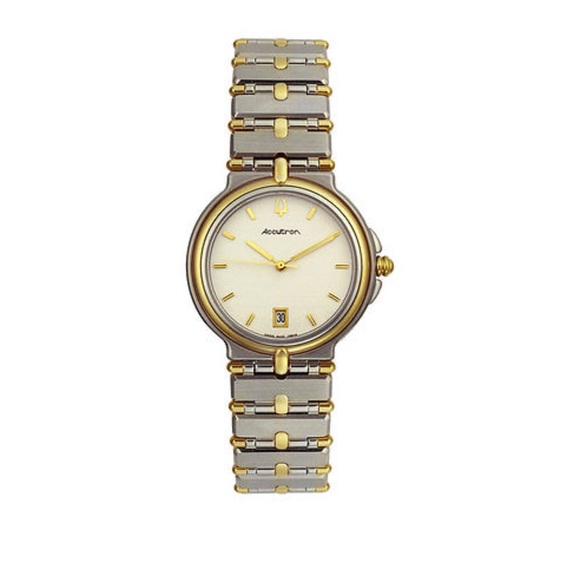 Bulova Other - Bulova Accutron Hyde Park Mens Watch